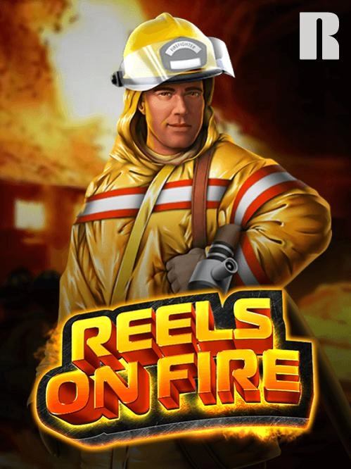 Reels-On-Fire